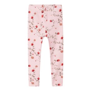 Name It Leggins Mini Rosa Ballerina
