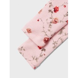 Name It Leggins Mini Rosa Ballerina