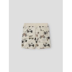 Name It Shorts Mini Hekar Peyote