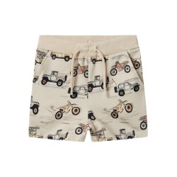 Name It Shorts Mini Hekar Peyote