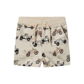Name It Shorts Mini Hekar Peyote