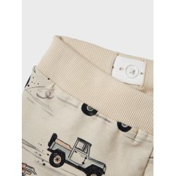 Name It Shorts Mini Hekar Peyote
