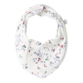 Name It Hagesmk Filine Scarf Bib Cloud Dancer