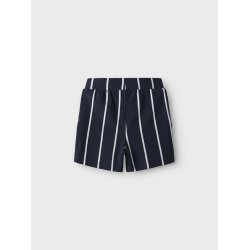 Name It Shorts Maska Pokemon Navy Blazer