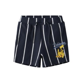 Name It Shorts Maska Pokemon Navy Blazer