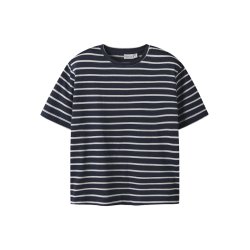 Name It T-shirt SS Dalla Navy Blazer