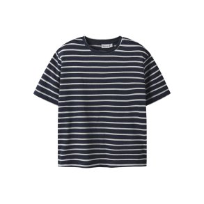 Name It T-shirt SS Dalla Navy Blazer