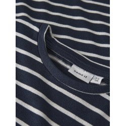Name It T-shirt SS Dalla Navy Blazer
