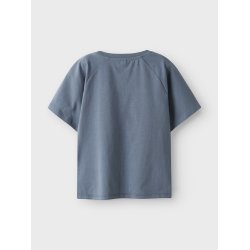 Name It T-shirt SS Mini Mulin Paw Patrol Blue Mirage