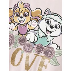 Name It Kjole Mini SS Mema Paw Patrol Ballerina