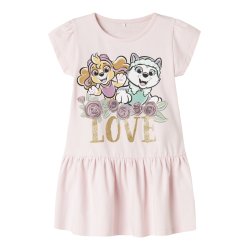 Name It Kjole Mini SS Mema Paw Patrol Ballerina