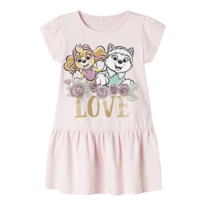 Name It Kjole Mini SS Mema Paw Patrol Ballerina