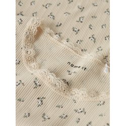 Name It T-shirt SS Mini Hoise Slim Sun Kiss