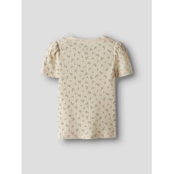 Name It T-shirt SS Mini Hoise Slim Sun Kiss