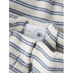 Name It Bukser Jerimiah Blue Mirage