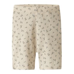 Name It Cykelshorts Mini Hoise Slim Biker Shorts Sun Kiss