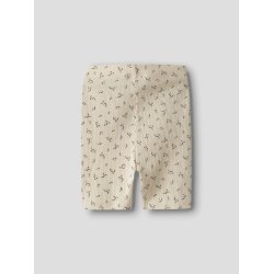 Name It Cykelshorts Mini Hoise Slim Biker Shorts Sun Kiss