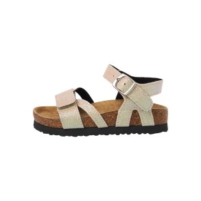 Name It Sandal Fiona Cloud Dancer