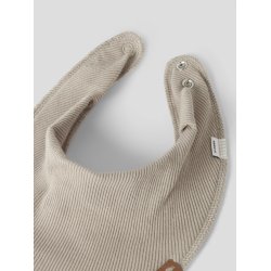 Name It Hagesmk 3-pak Yasim Rib Scarf insignia Blue