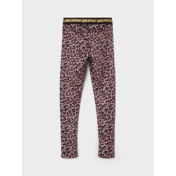 Name It Leggins Just Dance Didi Violet Ice