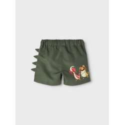 Name It Badeshorts Gigantosaurus Marc Long Deep Depths
