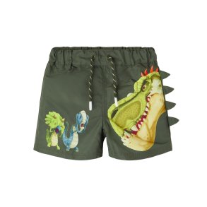 Name It Badeshorts Gigantosaurus Marc Long Deep Depths