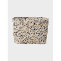 Name It Opbevaringskurv 2-stk. Crystal Gray