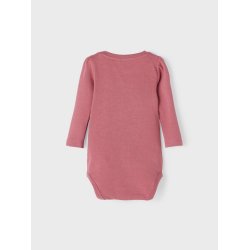 Name It Body Bambi Fadi Deco Rose