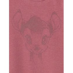 Name It Body Bambi Fadi Deco Rose