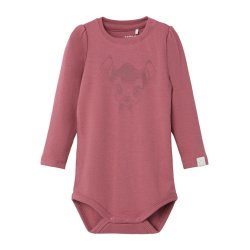 Name It Body Bambi Fadi Deco Rose