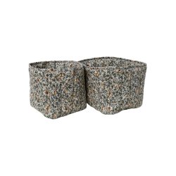 Name It Opbevaringskurv 2-stk. Beetle