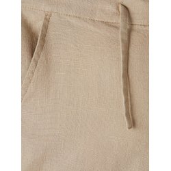 Name It Shorts Hefalle Weathered Teak
