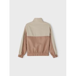 Name It Jakke Hesune Weathered Teak