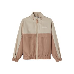 Name It Jakke Hesune Weathered Teak