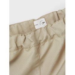 Name It Shorts Hesune Weathered Teak