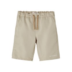 Name It Shorts Hesune Weathered Teak