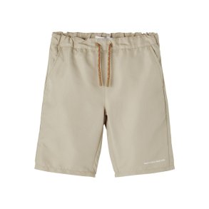Name It Shorts Hesune Weathered Teak