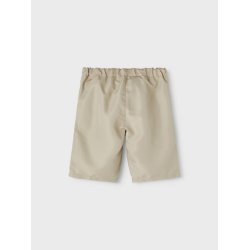 Name It Shorts Hesune Weathered Teak
