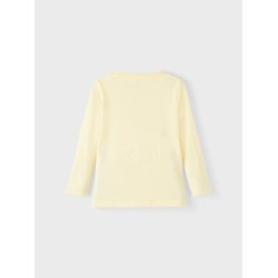 Name It Bluse Tande Double Cream