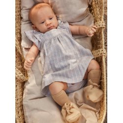 Lil' Atelier Kjolebody Holly Harbor Mist