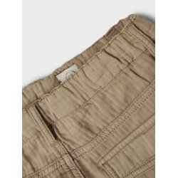 Name It Bukser Caleb Twiaheering Weathered Teak