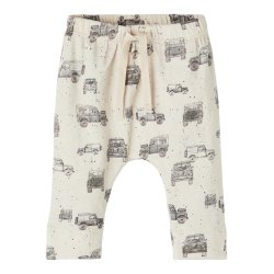 Name It bukser Jefferson Peyote Melange