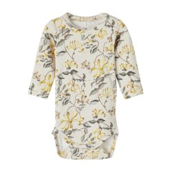 Name It Body Helene Peyote Melange