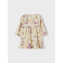 Name It Kjole Jasmina Lemon Icing