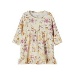 Name It Kjole Jasmina Lemon Icing