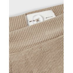 Name It Shorts Henrick Weathered Teak