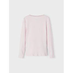 Name It Bluse Light Lilac