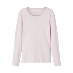 Name It Bluse Light Lilac