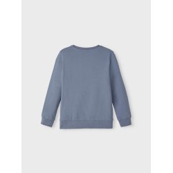 Name It Sweatshirt NFL Mabast Grisaille