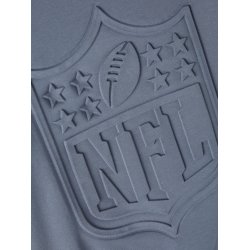 Name It Sweatshirt NFL Mabast Grisaille